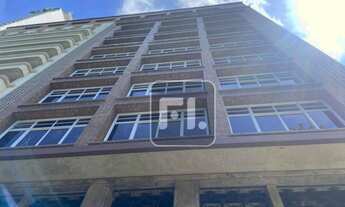 Imagem 2: Conjunto para alugar, 1125 m² por R$ 88.437,01/mês - Centro - Rio de Janeiro/RJ