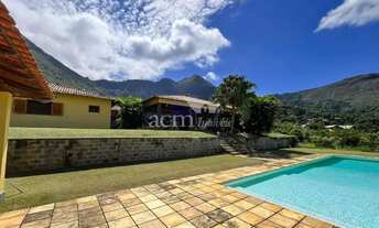 Imagem 6: Ótima propriedade de 11.000m2 com excelente topografia, 4 suítes, fácil acesso