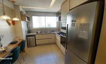 Imagem 5: Apartamento 3 Suítes Setor Marista Goiânia