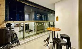 Imagem 4: Apartamento com 2 dormitórios à venda, 69 m² - Praia de Itapoã - Vila Velha/ES