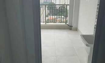 Imagem 7: Apartamento com 2 dormitórios 2 vagas a venda na Chácara Santo Antonio