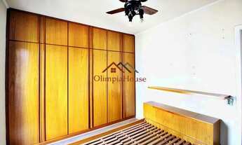 Imagem 15: Aluguel Apartamento 4 Dormitórios - 124 m² Pinheiros