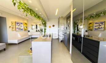 Imagem 4: Apartamento duas suítes mobiliado no Jardim Goiás