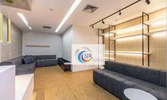 Imagem 3: Conjunto para alugar, 260m² - Vila Olímpia - São Paulo/SP