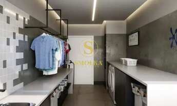 Imagem 5: Studio mobiliado para locação com condominio completo