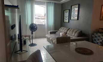 Imagem 4: Alugo espaçoso apartamento de 2 suítes sala garagem na Mauriti Pedreira