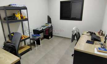 Imagem 6: CASA TÉRREA À VENDA NO CONDOMÍNIO CHÁCARA MORADA MEDITERRÂNEA EM JUNDIAÍ/SP