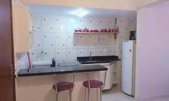 Imagem 7: Kitinet mobiliada