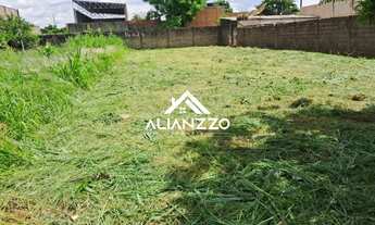 Imagem 4: Terreno Padrão para Venda Bairro Vila Brasil em Ribeirão Preto/SP. Alianzzo Imóveis