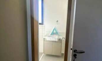 Imagem 4: Apartamento com 2 dormitórios para alugar, 60 m² por R$ 5.359,00/mês - Vila Alpina - Santo