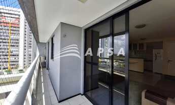 Imagem 2: APARTAMENTO SEMI MOBILIADO NO BAIRRO COCÓ, LOCALIZADO NO CONDOMÍNIO PORTAL DO PARQUE, IDEA