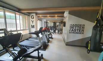 Imagem 3: Apartamento em Rua Caracas - Santa Rosa - Londrina/PR