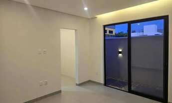 Imagem 10: Casa em Condomínio de 3 Suítes no JARDINS TERRA BRASILIS de 141m²