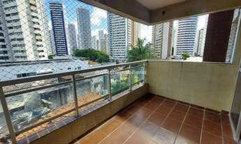 Imagem 5: Apartamento para aluguel, 3 quartos, 1 suíte, 1 vaga, Encruzilhada - Recife/PE