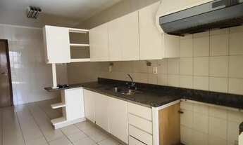 Imagem 4: Apartamento com 3 quartos, sacada e 2 vagas / 137m² no boa vista