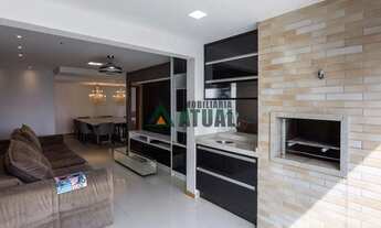 Imagem 6: Apartamento com 3 quartos, sendo 1 suíte na Região Oeste