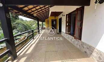 Imagem 14: Casa com 2 dormitórios à venda, 157 m² por R$ 670.000,00 - Colinas - Rio das Ostras/RJ