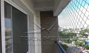 Imagem 7: Imóvel para venda com 53 metros quadrados com 2 quartos em Liberdade - São Paulo - SP