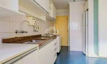 Imagem 7: Apartamento de 3 dorm no bairro Petropolis