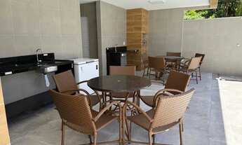 Imagem 6: Imóvel para venda possui 65 metros quadrados com 3 quartos em Porto de Galinhas - Ipojuca