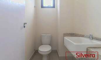 Imagem 5: SALA COM 20M² - MENINO DEUS