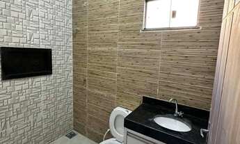 Imagem 7: Casa no Parque Vitória