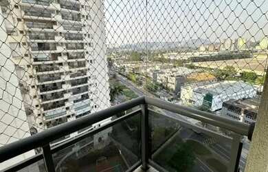 Imagem 7: APARTAMENTO - ALPHAVILLE - SP