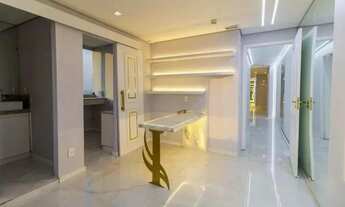 Imagem 6: Sala para aluguel e venda com 75 m2, no Orion Complex, no Setor Marista - Goiânia - GO