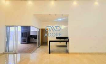 Imagem 4: Casa á venda no Condomínio Costa das Areias - Salto/SP