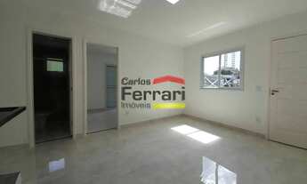 Imagem 4: Apartamento Alfredo Pujol