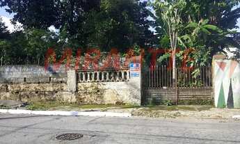 Imagem 2: Terreno em Vila Barreto