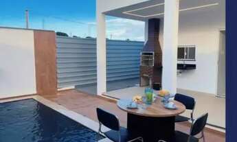 Imagem 5: Casa em Condomínio Fernando de Noronha Araçagy Raposa Paço do Lumiar São Luis