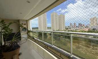 Imagem 2: Condomínio Hekitê - Capim Macio