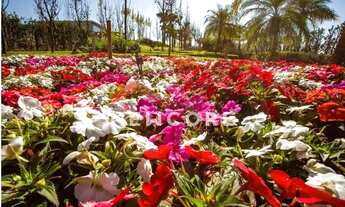 Imagem 2: Apartamento em Avenida Sônia Regina Guerra Nogaroli - Eurogarden - Maringá/PR