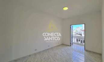 Imagem 3: Apto 1 quarto, Vila Mathias, Santos, Cod: 1748