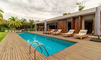 Imagem 5: Casa com 5 quartos à venda, 600 m² - Condomínio Fazenda Boa Vista - Porto Feliz/SP