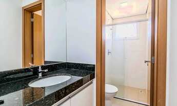 Imagem 5: Apartamento no Condomínio Veredas em Piracicaba