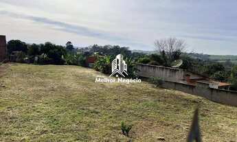 Imagem 2: Terreno à venda com 1000 m² em Piracicaba - SP
