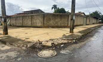 Imagem 3: Casa à venda no bairro Setor Santos Dumont em Goiânia/GO