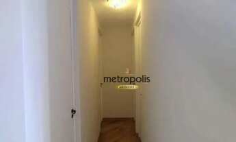 Imagem 7: Apartamento, 55 m² - venda por R$ 430.000,00 ou aluguel por R$ 2.750,01/mês - Cangaíba - S