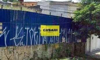 Imagem 2: Terreno à venda no Baeta Neves com 294 m² e duas entradas Ótima localização