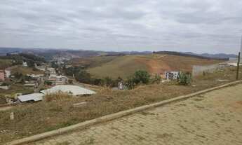 Imagem 3: Lote Bairro Paraíso Ponte Nova MG