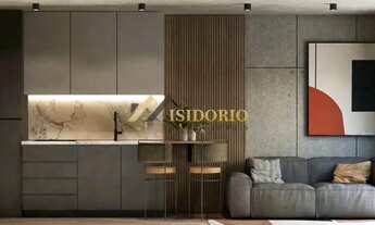 Imagem 4: STUDIO NO MERCÊS! PRÓXIMO RUA MARTIM AFONSO