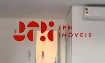 Imagem: Sala comercial no Campo Belo - 40m², 01