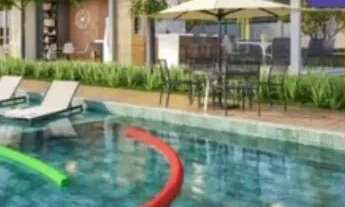 Imagem: Ágio Imperdível! Apto 3 Quartos, 2 Banheiros