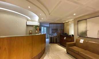 Imagem 3: Andar corporativo para venda e locação, Barra da Tijuca, Rio de Janeiro, RJ