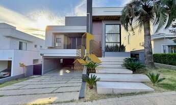 Imagem 2: JARDIM VILA PARADISO - Casa para alugar no bairro Altos da Bela Vista - Indaiatuba/SP