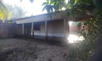 Imagem: Casa em Panaquatira