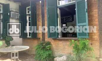 Imagem 7: JBB67207 ITANHANGÁ CASA ESPAÇOSA 4 QUARTOS COM PISCINA ÁREA DE 1296M2