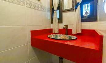 Imagem 5: Casa no Imperial Park 3 dormitórios sendo 1 suíte, próximo a av. Juca Batista